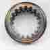 3016798 Pratt Whitney Spacer Compressor D Stage 1 P N Canada Pt6a Engine