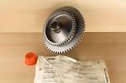 3017609 Pratt Whitney Pt6 Turbine