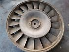 3018252d Pratt And Whitney Power Turbine Vane Ring