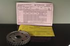 3018312 Pratt Whitney Pt6 Turbine