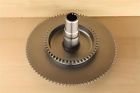 3020684 Pratt Whitney Pt6 Turbine