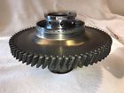 3022212 Pratt Whitney Jet Engine