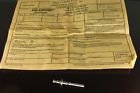 3024438 Pratt Whitney Pt6 Turbine