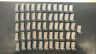 3029601 Pratt Whitney Ht Blades Overhauled