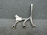 30348-014 Piper Exhaust Stack Assy Lh Engine Rh