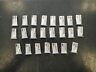 3057742-01 Pratt Whitney Blades Overhauled