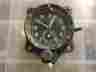 30bz Junghans Vintage Ww2 German Luftwaffe Aircraft Cockpit Dash Clock