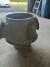 3101037-02 Pratt Whitney Exhaust Duct
