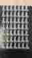 3103701-01 Pratt Whitney And Canada Pt6 Ct Blades Pn Qty 49 Oh P Wc