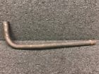 Io-540-c4b5 31226-005 Piper Aztec Lyco Exhaust Crossover Rh Engine