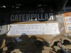 3126 Caterpillar Liter Engine Complete Hp Very Low Miles