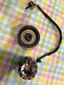 31722100 Husqvarna Tc Te New Stator Rotor Ignition Volono Magnete Ducati