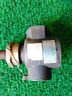 32-436 Westin Garwin Aircraft Valve Suction Relief