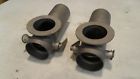 32002-01 Rajay Lycoming Engine Manual Wastegates