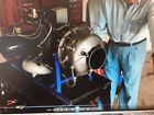 32383 Solar Power Unit Aircraft Auxiliary Gas Turbine