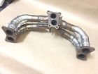 327-59706 Subaru 2015 Wrx Exhaust