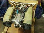 3300a 33a 1257 Jabiru 120hp
