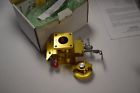 34-2 Rotec Tbi Throttle Body