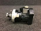 Tsio-520-g1b 35-380088-3 Woodward C210452 Use Cessna