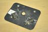 35-924256-5 Beechcraft Bonanza Fuel Selector Panel Cover Plate