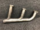 35-950004-73 Beechcraft Use Beech Cont Exhaust Stack Lh
