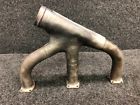 35-950004-79 Beechcraft Use Beech Cont Exhaust Stack Assy Rh