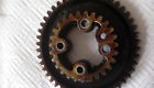 35016 Continental Motors Aircraft Engines C85