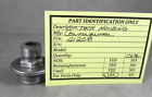 21208 35018 Continental Motors Aircraft Engine Tachometer Drive Housing