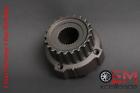 3517940 Oem Volvo Factory Genuine 95-98 960 S90 Crankshaft Gear Pulley 1-3 Day Priority Mail