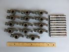 3550 Unmarked Continental Aircraft 14