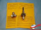 21343 3562 Continental Aircraft Engines Oil Pump Gears Set Part