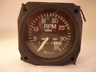 36-380007-1 Beechcraft Tachometer Used