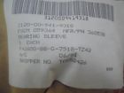 Nsn3120009419318 360538 No Warranty Aircraft Helicopter Military Part Worth Honeywell