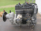 36402241 Rotax 503 Engine With Gear Box