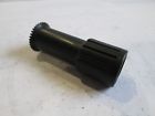 369a7363 Hughes Shaft Gear Nos Free Shipping