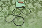 371-11610-03 Yamaha Nos Genuine Piston