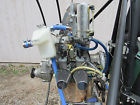 3761609 Rotax 532 Engine With 3761609 Rotax 532 Engine With