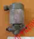 37d6210 Bendix Pioneer Wwii Aircraft Oil Dilution Solenoid Assembly Part A North American At-6