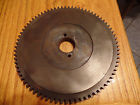 38-097 25330 Kohler Snowmobile Engine Electric Starter Ring Gear Assy Rupp Alsport Skiroule