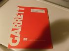 3882500 Garrett Airesearch Mfg Co Of Arizona Component Maintenance Manual Boeing