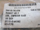 N390377 390377 Rev 5 Pratt Whitney Aircraft Compressor Locks Engine Nsn Revf