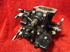 391-629-8 Bendix Aircraft Carburetor Model