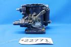 391279-10 Bendix Pressure Carburetor Core Model