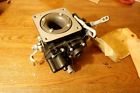 391668-3 Bendix Stromberg Pressure Carburetor Warbird Overhauled Old Stock