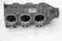 3924-d-m Continental Aircraft E185 Engine Main Case With Data Plate Log Books