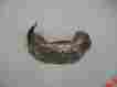 4-652568-5 452-908 Thermal Structures Heat Blanket From A Garrett Turbo