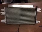 40-7520-h003701 Diesel Thielert Aircraft Coolant Radiator For