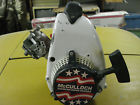 400171b Mcculloch Go Kart American Super Engines Mac Ultra Light Vintage