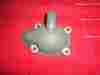 40050 Pratt Whitney Radial Engine R985 Rocker Box Cover Intake New