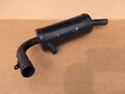 402-490 Rotax Exhaust After Muffler Silencer Assembly Ultralight Hover
